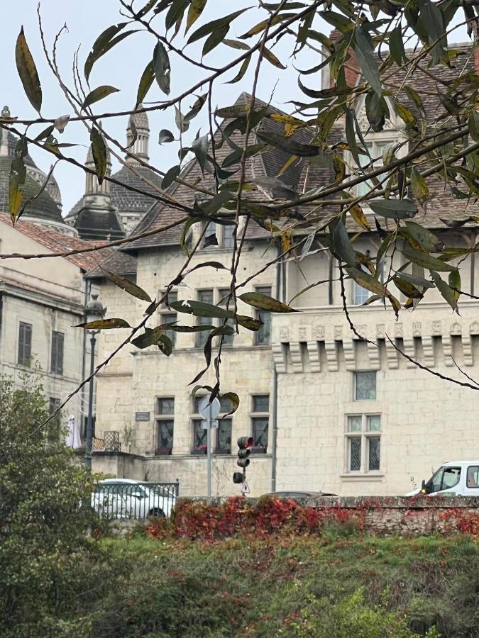 Maison De Lur Періге Екстер'єр фото